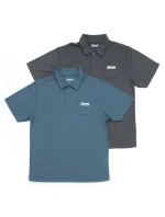 Polokošile Harrows Premier navy blue Polokošile Harrows Premier navy blue