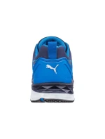 Pánské polobotky VELOCITY 2.0 BLUE LOW (blue) Pánské polobotky VELOCITY 2.0 BLUE LOW (blue)