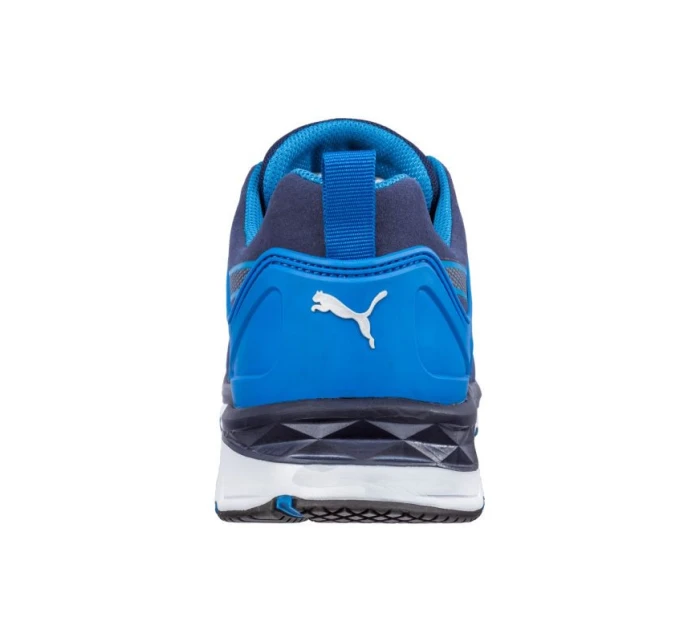 Pánské polobotky VELOCITY 2.0 BLUE LOW (blue) Pánské polobotky VELOCITY 2.0 BLUE LOW (blue)