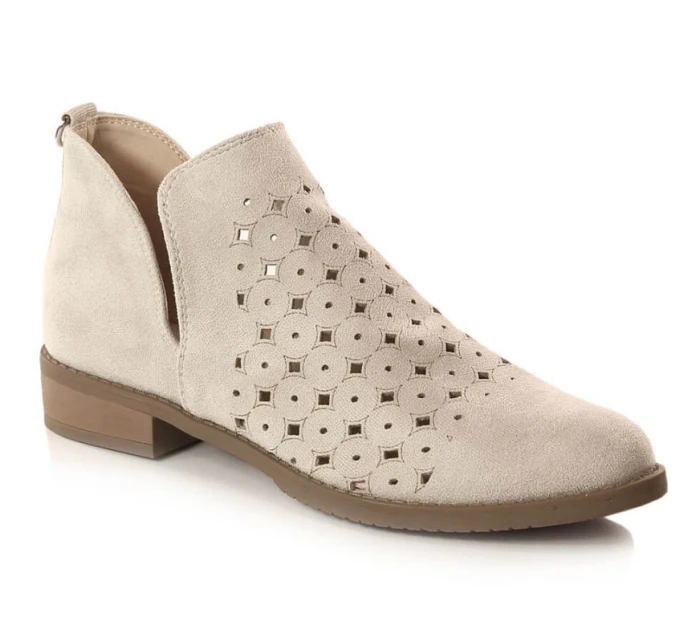 W nazouvací boty model 21804054 - M.Daszyński W nazouvací boty model 21804054 - M.Daszyński