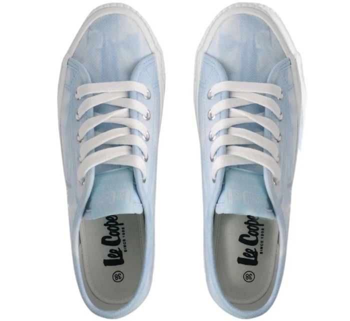 Dámské boty W LCW-23-31-1782LA - Lee Cooper