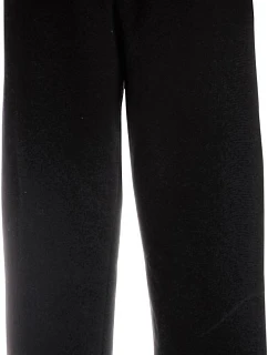Classic  Pants Tepláky black model 22533331 - Fruit of the Loom