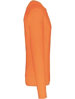 Kariban K 4025 Eco-friendly mikina 20.4025 light orange Kariban K 4025 Eco-friendly mikina 20.4025 light orange