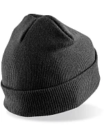 RC Thinsulate™ pletená čepice 28. black model 22424956 - Result Headwear