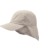 6 panelová kšiltovka s ochranou krku khaki model 22479259 - Atlantis Headwear 6 panelová kšiltovka s ochranou krku khaki model 22479259 - Atlantis Headwear