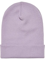 Flexfit 1501KC Dlouhá pletená čepice 55.1501 lilac