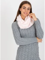 Komín AT KM S 8253.18 světle růžový