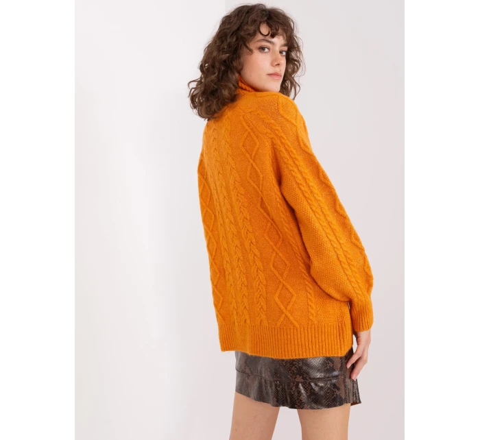 Propojka AT SW 2355 2.19P světle oranžová