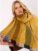 Šála AT SZ model 20758433 žlutá - FPrice