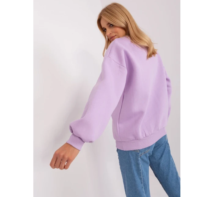 EM BL 617 12.04 světle fialová EM BL 617 12.04 světle fialová