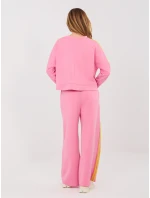 Sada IT KMPL 21772.63 tmavě růžová