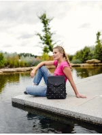 Městský batoh VUCH Joanna Dotty Mesaro