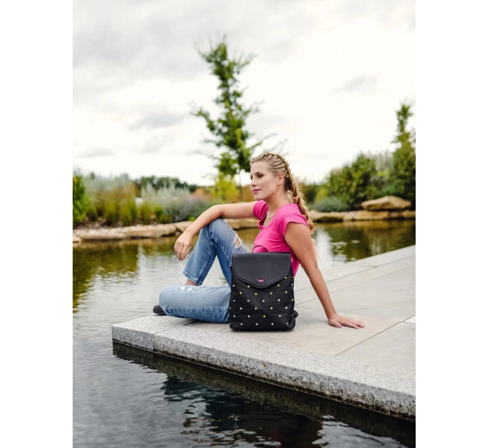 Městský batoh VUCH Joanna Dotty Mesaro