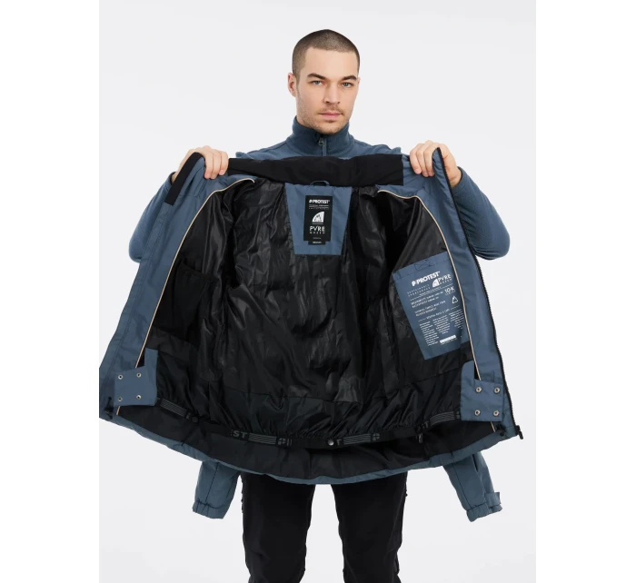 Pánská lyžařská bunda Protest PRTSUPERIOR24