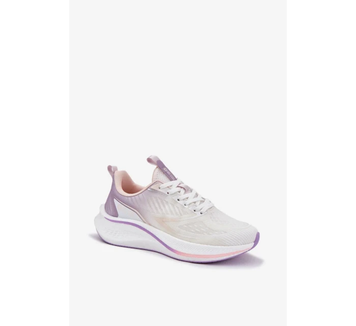 Dámská sportovní obuv Big Star HI-POLY SYSTEM – bílá Dámská sportovní obuv Big Star HI-POLY SYSTEM – bílá