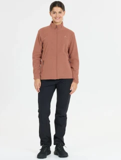 Dámská fleecová mikina model 21327094 - Whistler