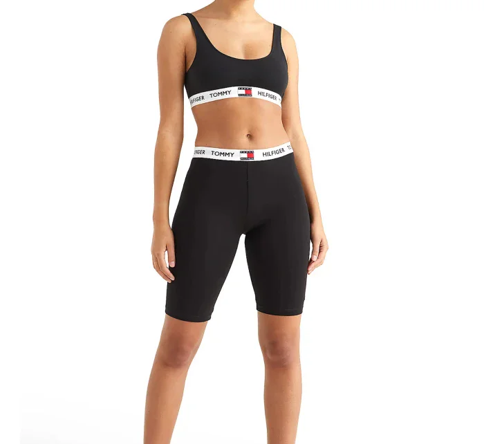 Biker šortky UW0UW03612-BDS - Tommy Hilfiger