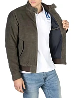 Pánská bunda HM402086 - Hackett