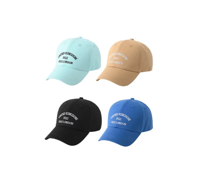 CZAPKA Z model 19733515 - BE SNAZZY