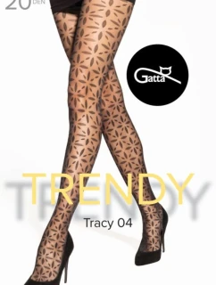 Punčocháče 20 DEN5 model 21960385 - Gatta