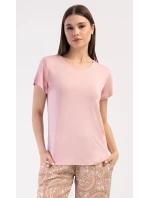 Dámské pyžamo dlouhé Olga Dámské pyžamo dlouhé Olga