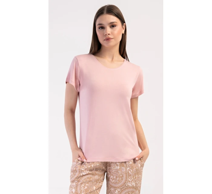 Dámské pyžamo dlouhé Olga Dámské pyžamo dlouhé Olga