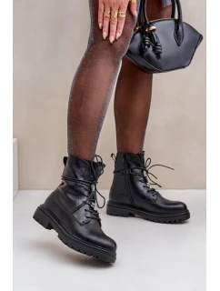 Boty  model 218518 Step in style