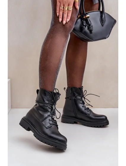 Boty model 218518 Step in style Boty model 218518 Step in style