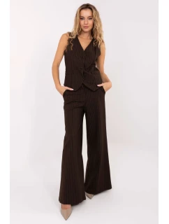 Dámské kalhoty model 221431 Rue Paris