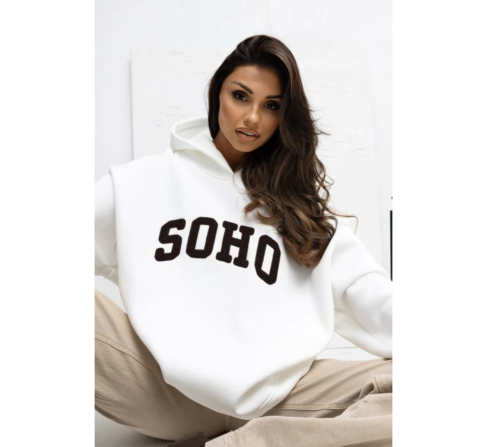 Mikina  model 222916 Rue Paris