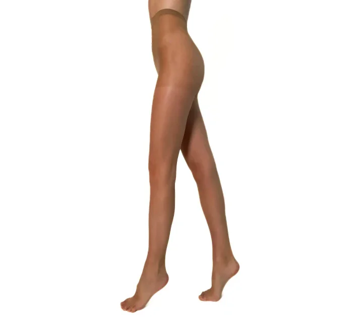 Dámské punčochové kalhoty Veneziana Invisible Control Top 10 den 2-4