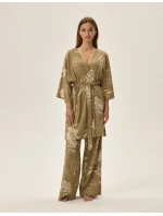 Dámská blůza Henderson model 20302200 Fleur S2XL - HENDERSON LADIES