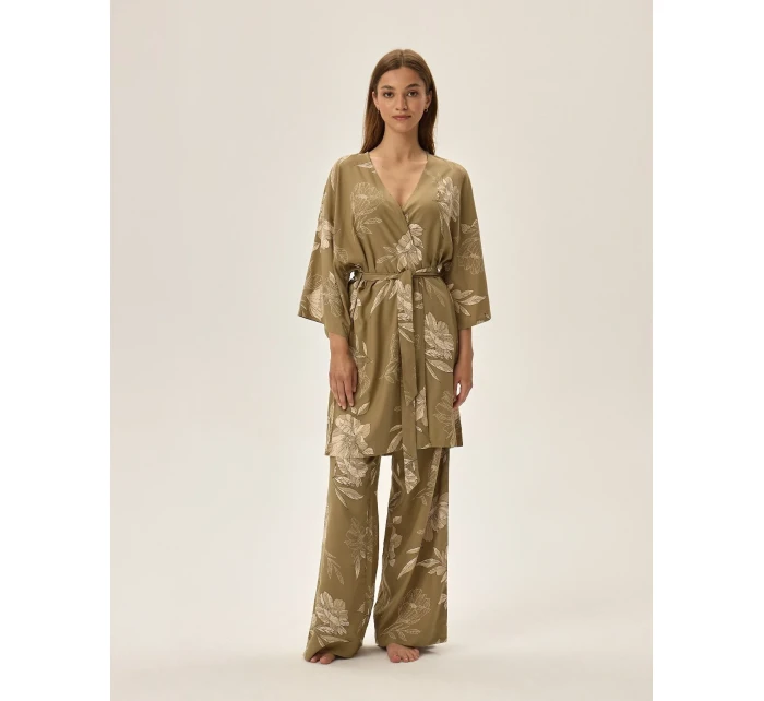 Dámská blůza Henderson model 20302200 Fleur S2XL - HENDERSON LADIES