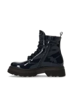 Lace Up Blue W dámské boty model 19046406 - Tommy Hilfiger