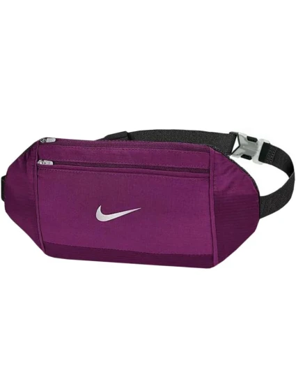 Sáček, ledvinka Nike Challenger Waist Pack Large N1001640656OS Sáček, ledvinka Nike Challenger Waist Pack Large N1001640656OS