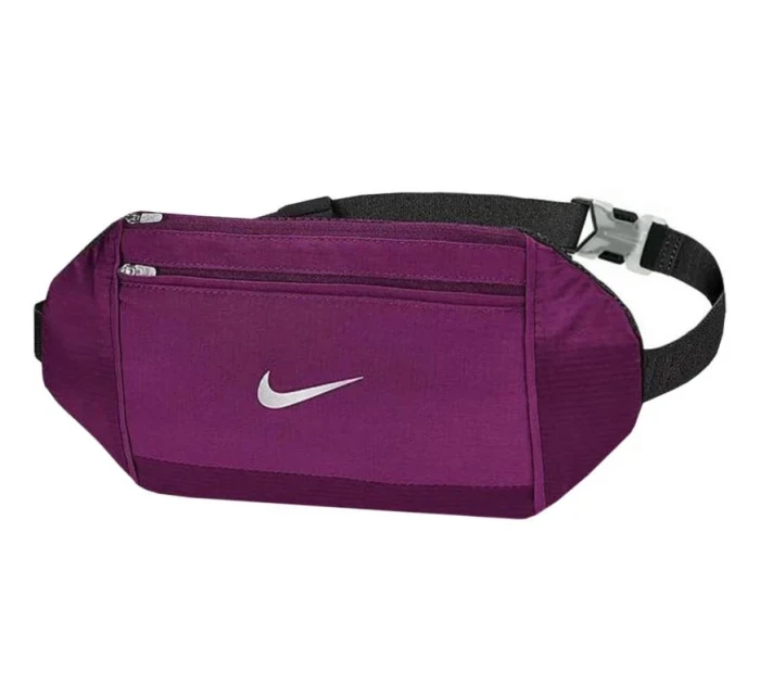 Sáček, ledvinka Nike Challenger Waist Pack Large N1001640656OS Sáček, ledvinka Nike Challenger Waist Pack Large N1001640656OS