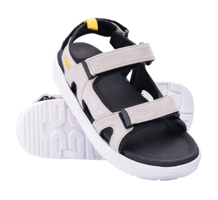 Leguán Leiso M sandály 92800598406