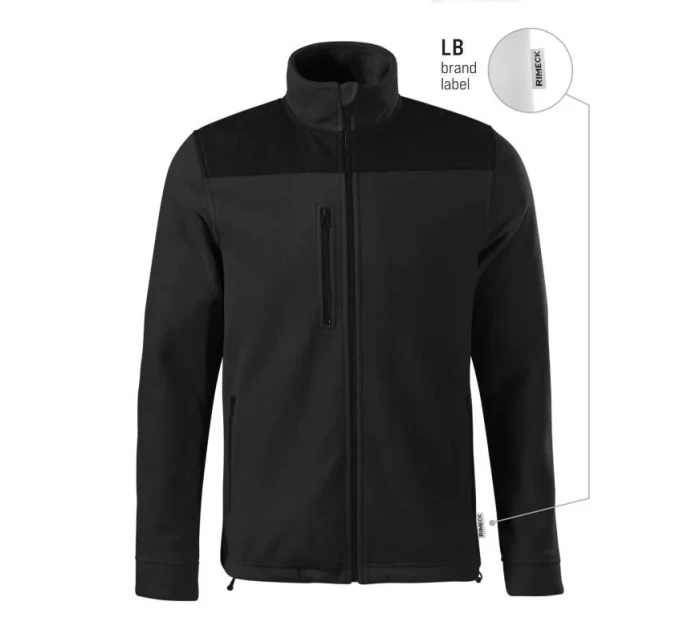 Rimeck Effect M MLI-530LB Mikina Rimeck Effect M MLI-530LB Mikina