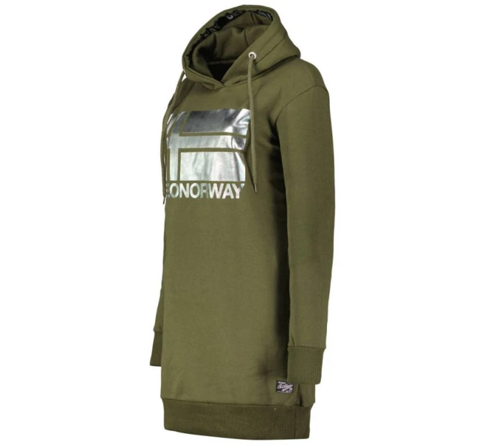 Mikina W model 20880680 - Geographical Norway Mikina W model 20880680 - Geographical Norway