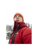 Pánský prošívaný zimní kabát model 21417557 - Iguana