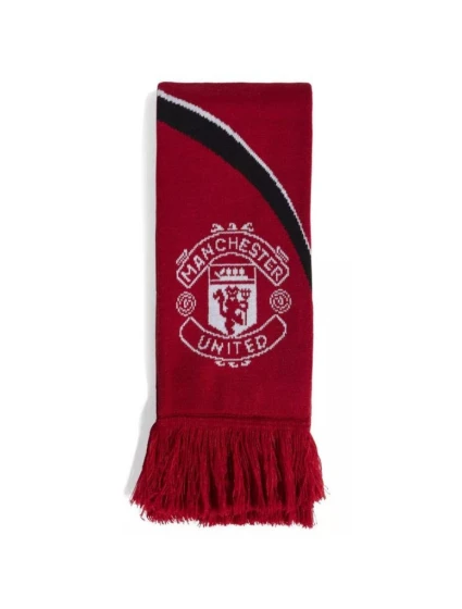 Šála Adidas Manchester United JV5896 Šála Adidas Manchester United JV5896