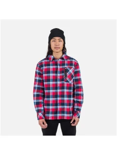 Rossignol Ranch Shirt navy blue