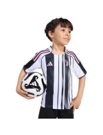 Dětská souprava Juventus Home model 21812245 - ADIDAS Dětská souprava Juventus Home model 21812245 - ADIDAS
