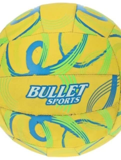 MÍČ SPORTOVNÍ ZELENÝ model 21825249