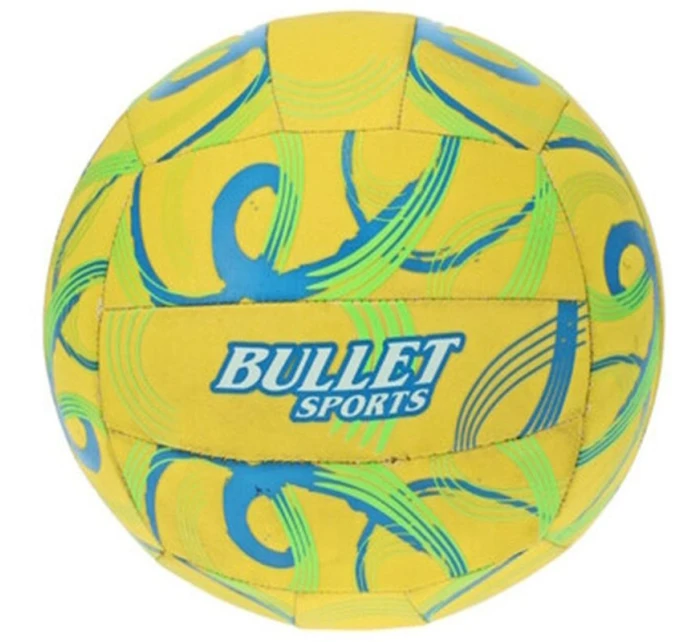 MÍČ SPORTOVNÍ ZELENÝ model 21825249