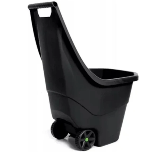 OGRODOWA GO CZARNA dětské model 21831653