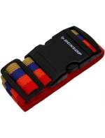 DUNLOP UNIVERSAL CASE SAFETY BELT 200x5CM 4 BARVY