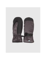 Dívčí lyžařské rukavice  dětské model 21870674 - 4F