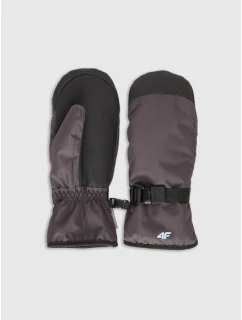 Dívčí lyžařské rukavice  dětské model 21870674 - 4F