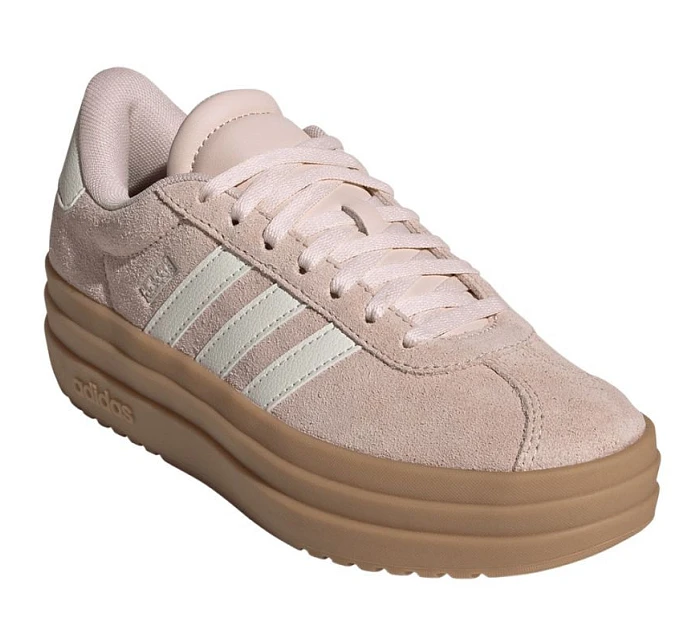 Boty VL COURT JR model 22062660 - ADIDAS